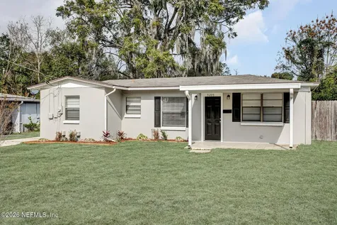 5235 Lexington Avenue Jacksonville FL 32210
