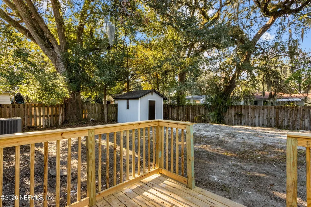 4639 Tanbark Road Jacksonville FL 32210