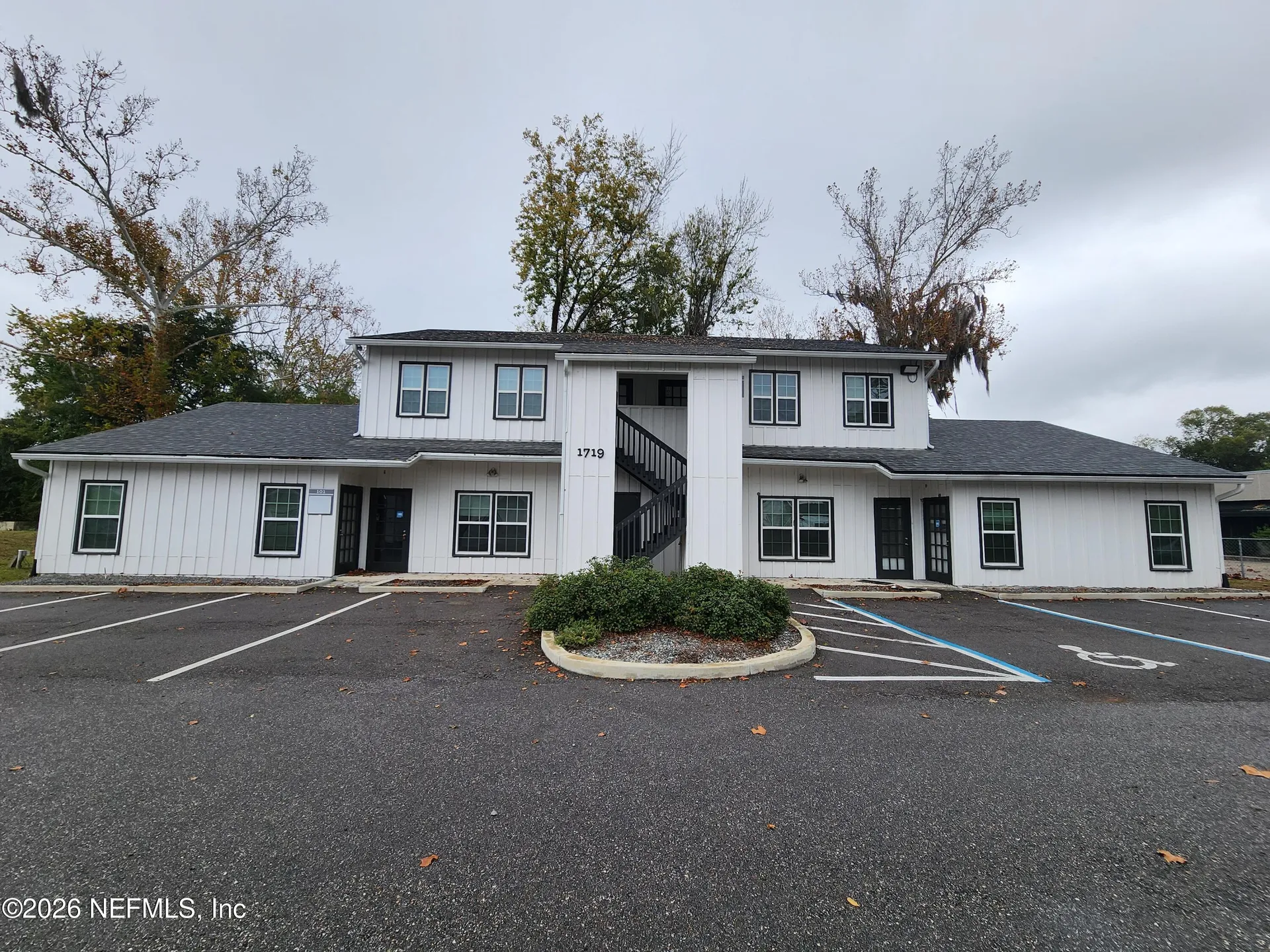 1717 Blanding Boulevard Jacksonville FL 32210