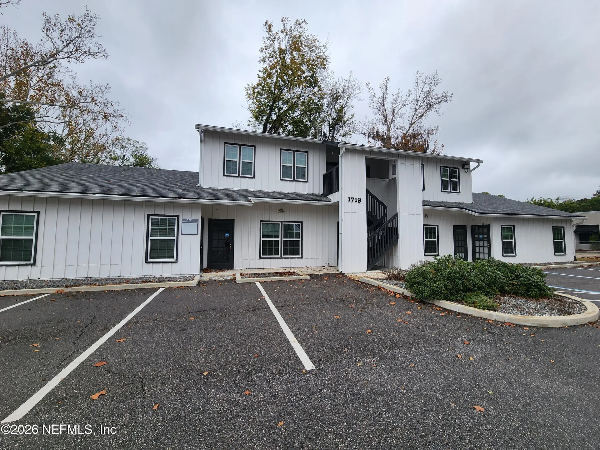 1717 Blanding Boulevard Jacksonville FL 32210