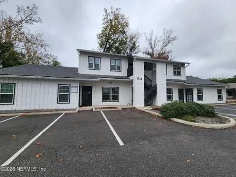 1717 Blanding Boulevard Jacksonville FL 32210