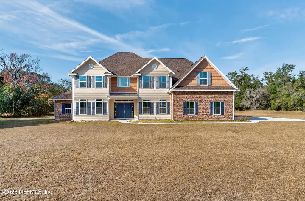 13576 Dunn Creek Road Jacksonville FL 32218