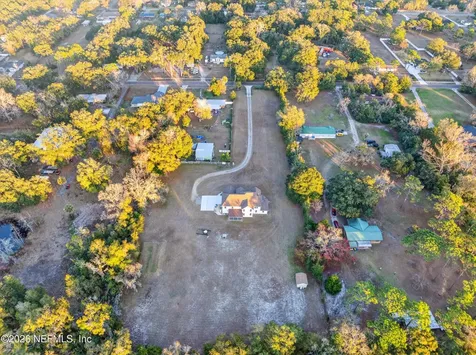 13576 Dunn Creek Road Jacksonville FL 32218