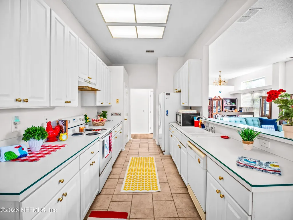 4406 Heathford Drive W Jacksonville FL 32224
