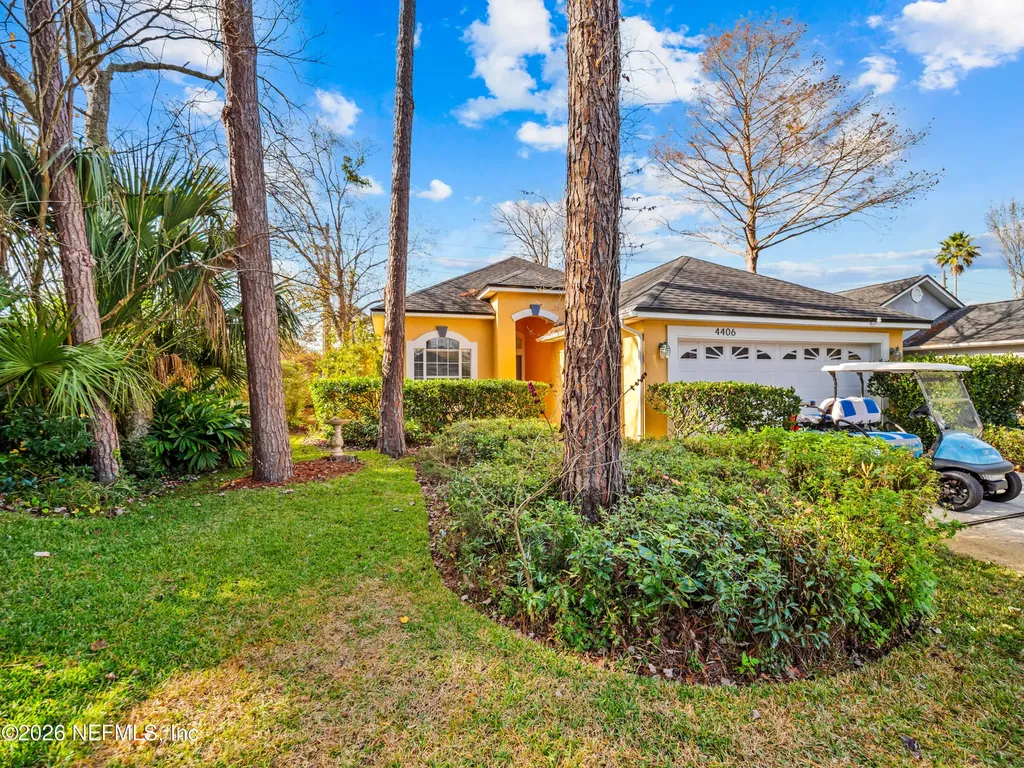 4406 Heathford Drive W Jacksonville FL 32224