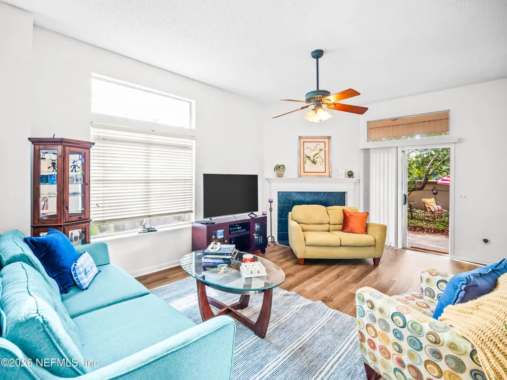 4406 Heathford Drive W Jacksonville FL 32224