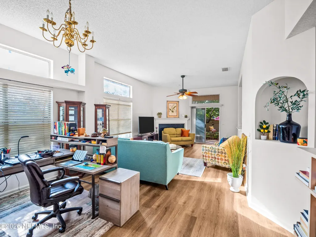 4406 Heathford Drive W Jacksonville FL 32224