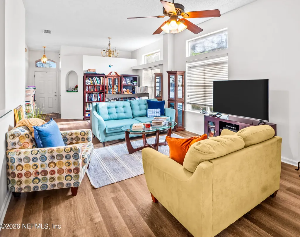 4406 Heathford Drive W Jacksonville FL 32224
