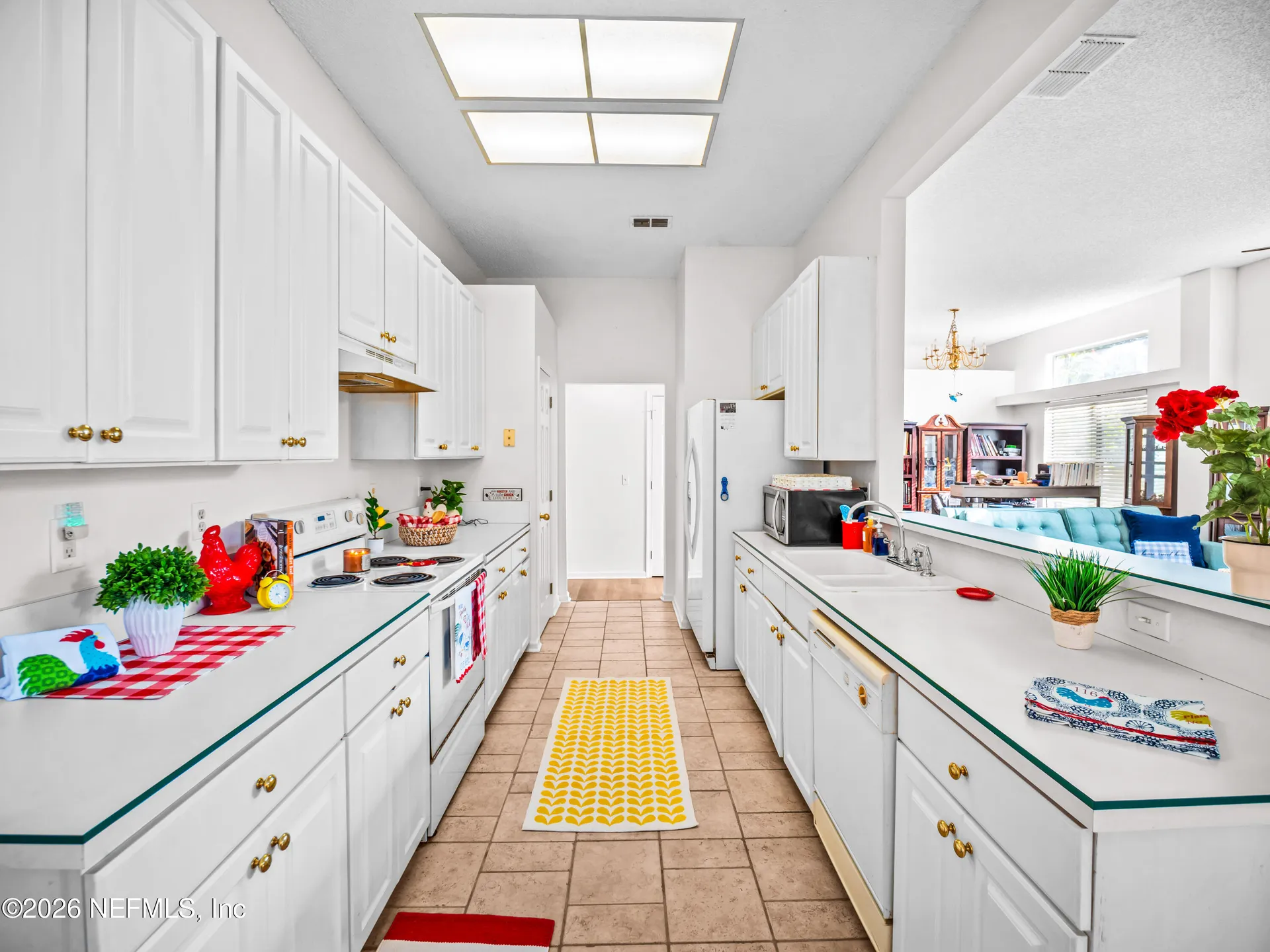 4406 Heathford Drive W Jacksonville FL 32224