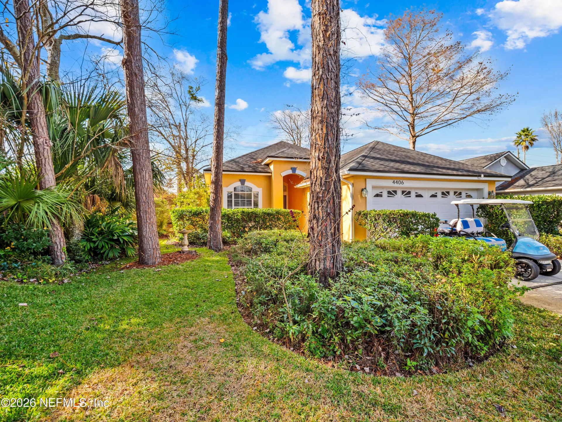 4406 Heathford Drive W Jacksonville FL 32224