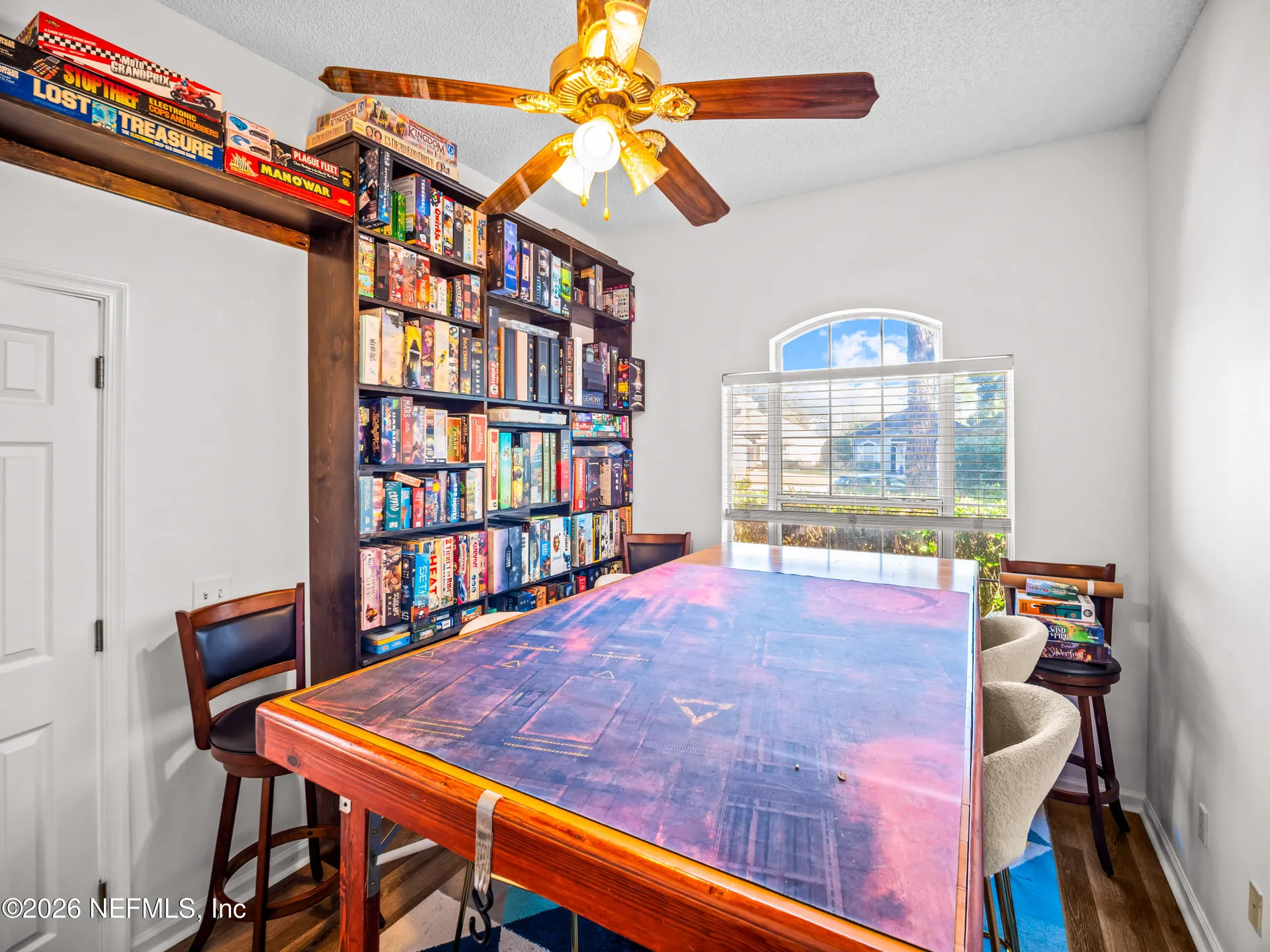 4406 Heathford Drive W Jacksonville FL 32224