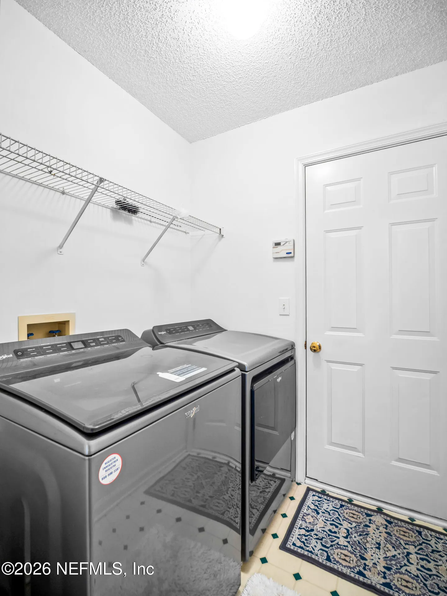 4406 Heathford Drive W Jacksonville FL 32224
