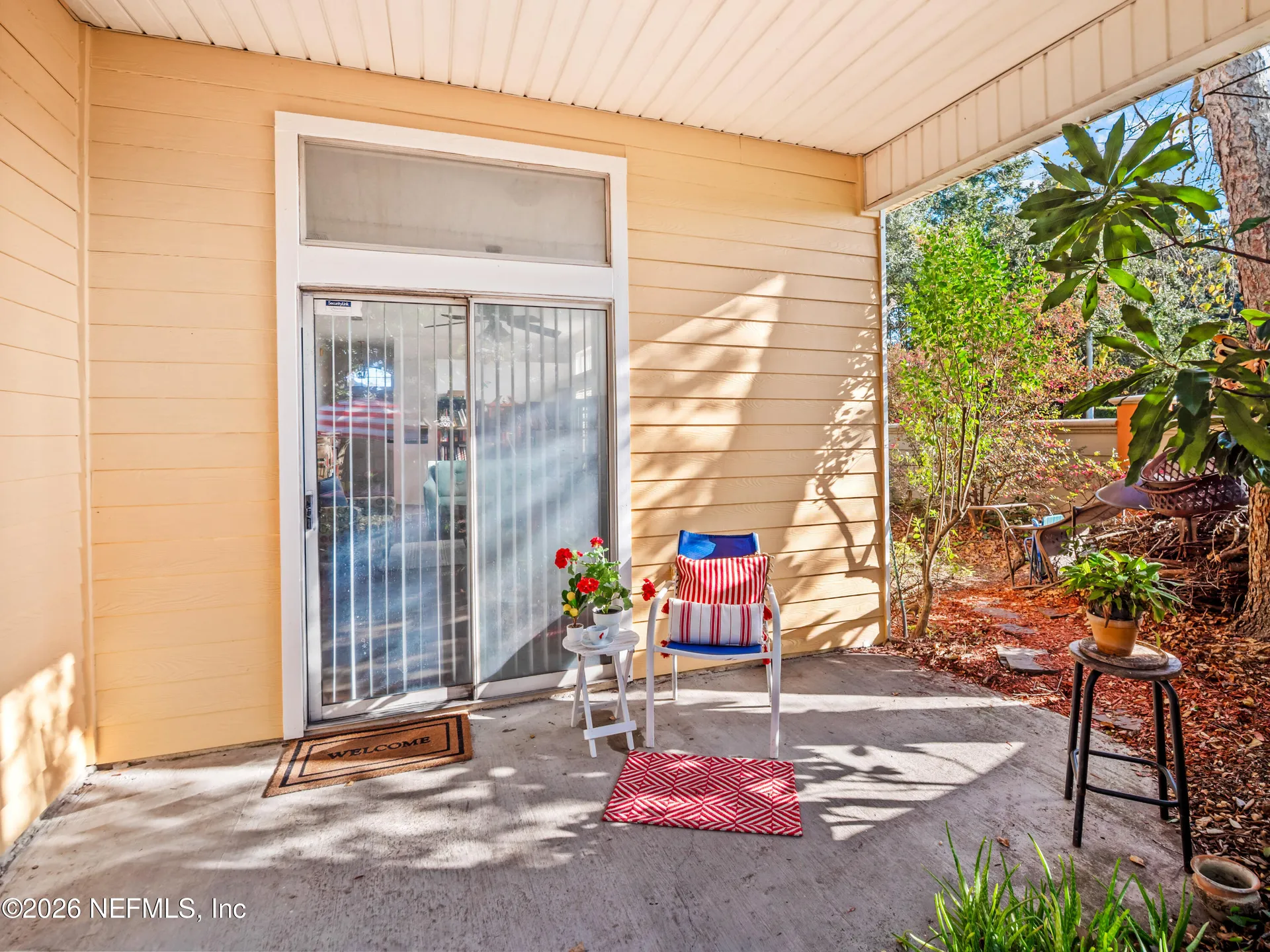 4406 Heathford Drive W Jacksonville FL 32224