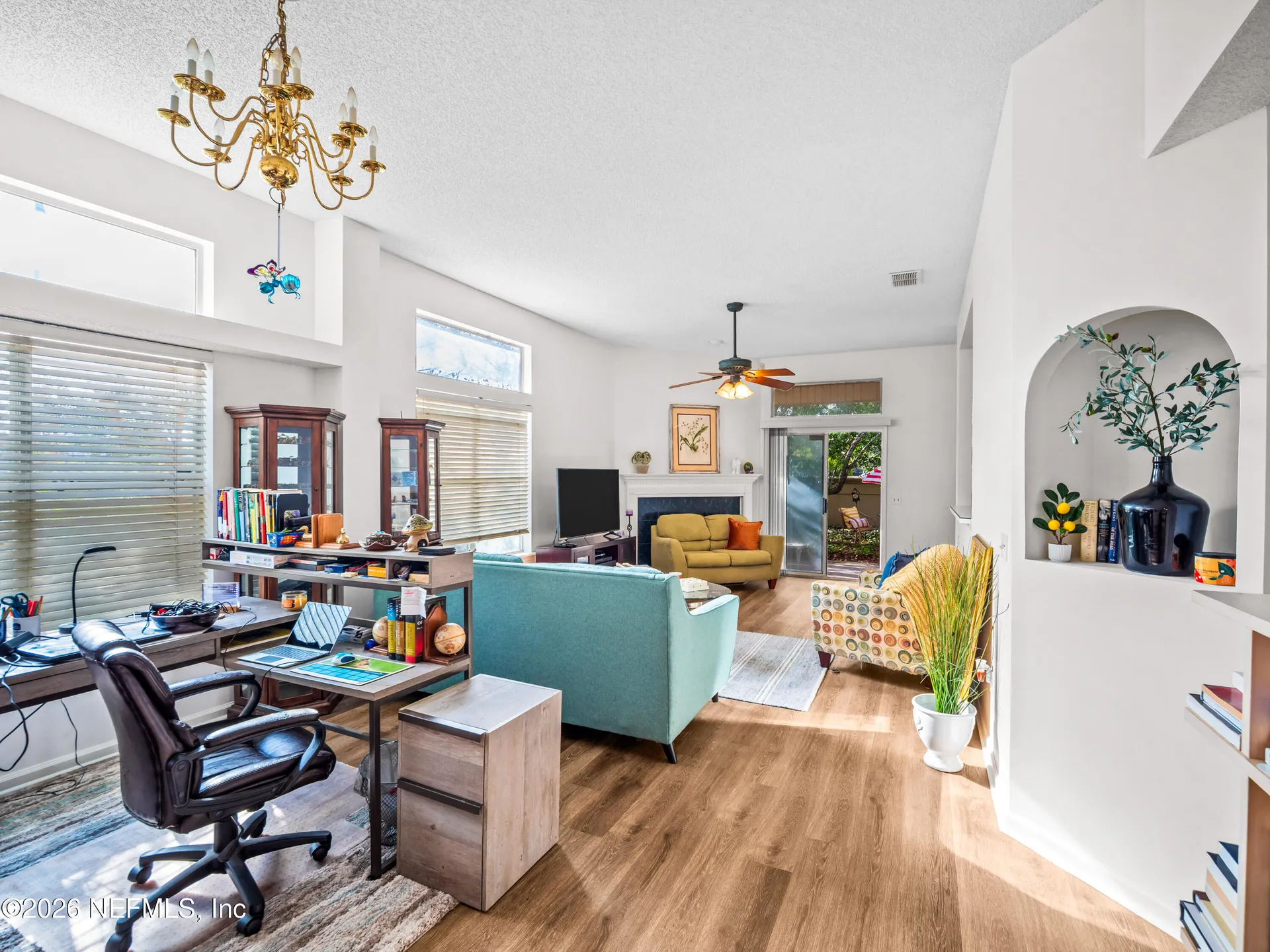 4406 Heathford Drive W Jacksonville FL 32224