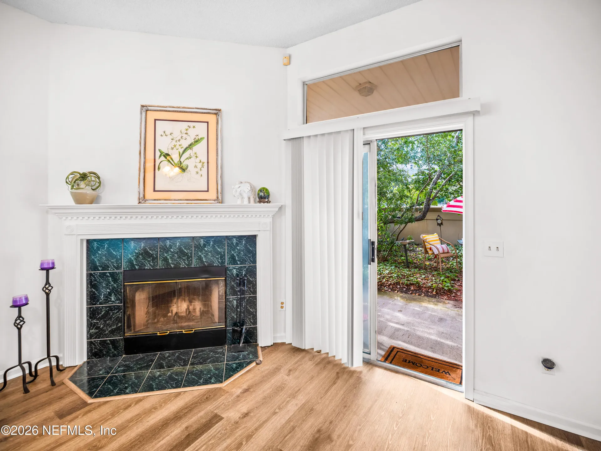 4406 Heathford Drive W Jacksonville FL 32224