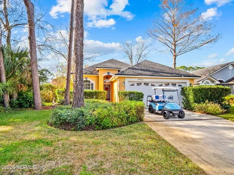 4406 Heathford Drive W Jacksonville FL 32224