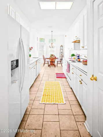 4406 Heathford Drive W Jacksonville FL 32224