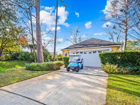 4406 Heathford Drive W Jacksonville FL 32224