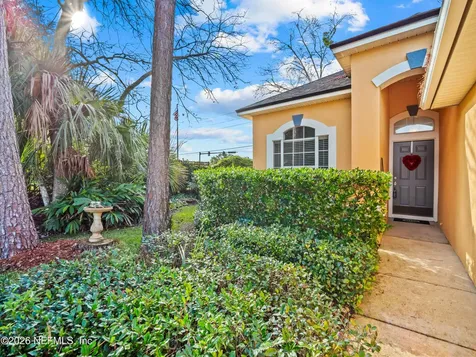 4406 Heathford Drive W Jacksonville FL 32224