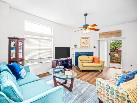 4406 Heathford Drive W Jacksonville FL 32224