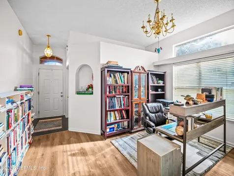 4406 Heathford Drive W Jacksonville FL 32224