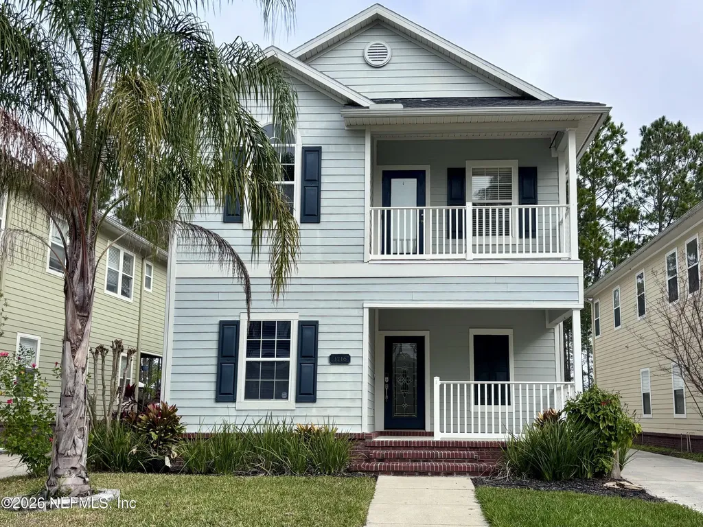 3716 Chasing Falls Road Orange Park FL 32065