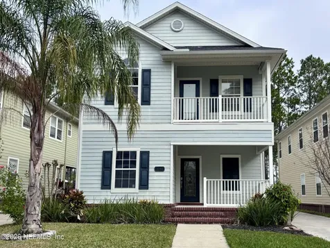 3716 Chasing Falls Road Orange Park FL 32065