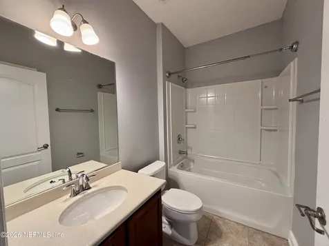 3716 Chasing Falls Road Orange Park FL 32065