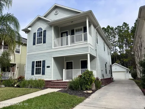3716 Chasing Falls Road Orange Park FL 32065