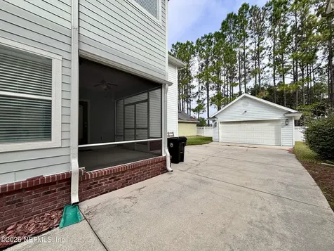 3716 Chasing Falls Road Orange Park FL 32065