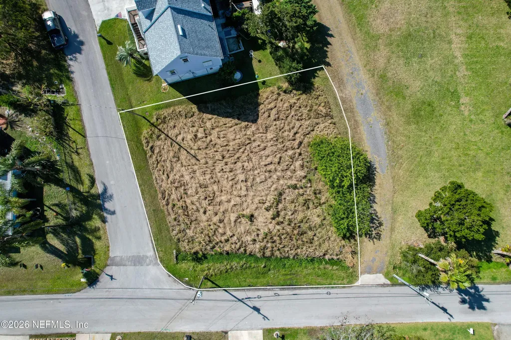 299 Tropic Way St. Augustine FL 32080