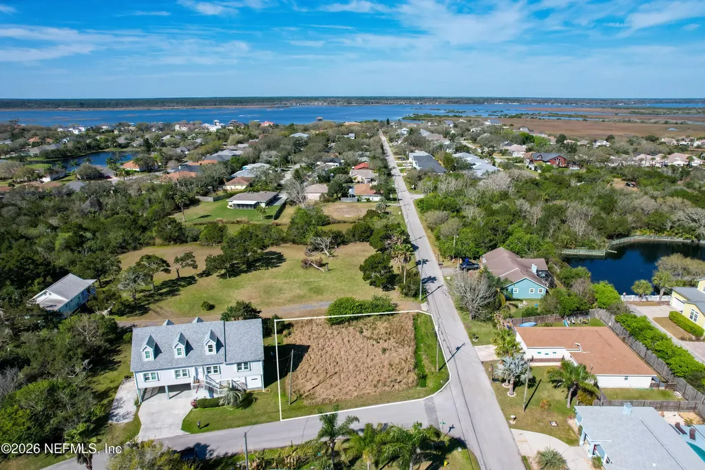 299 Tropic Way St. Augustine FL 32080