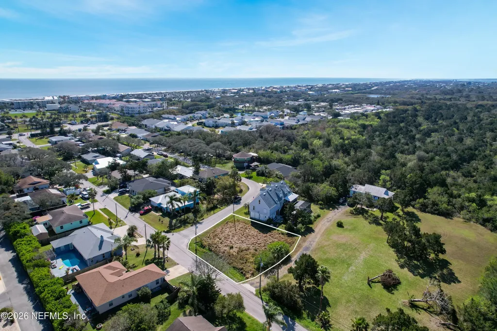 299 Tropic Way St. Augustine FL 32080