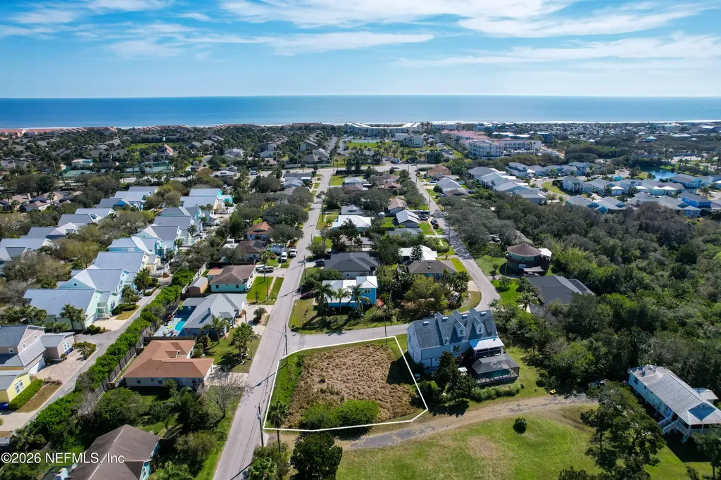 299 Tropic Way St. Augustine FL 32080