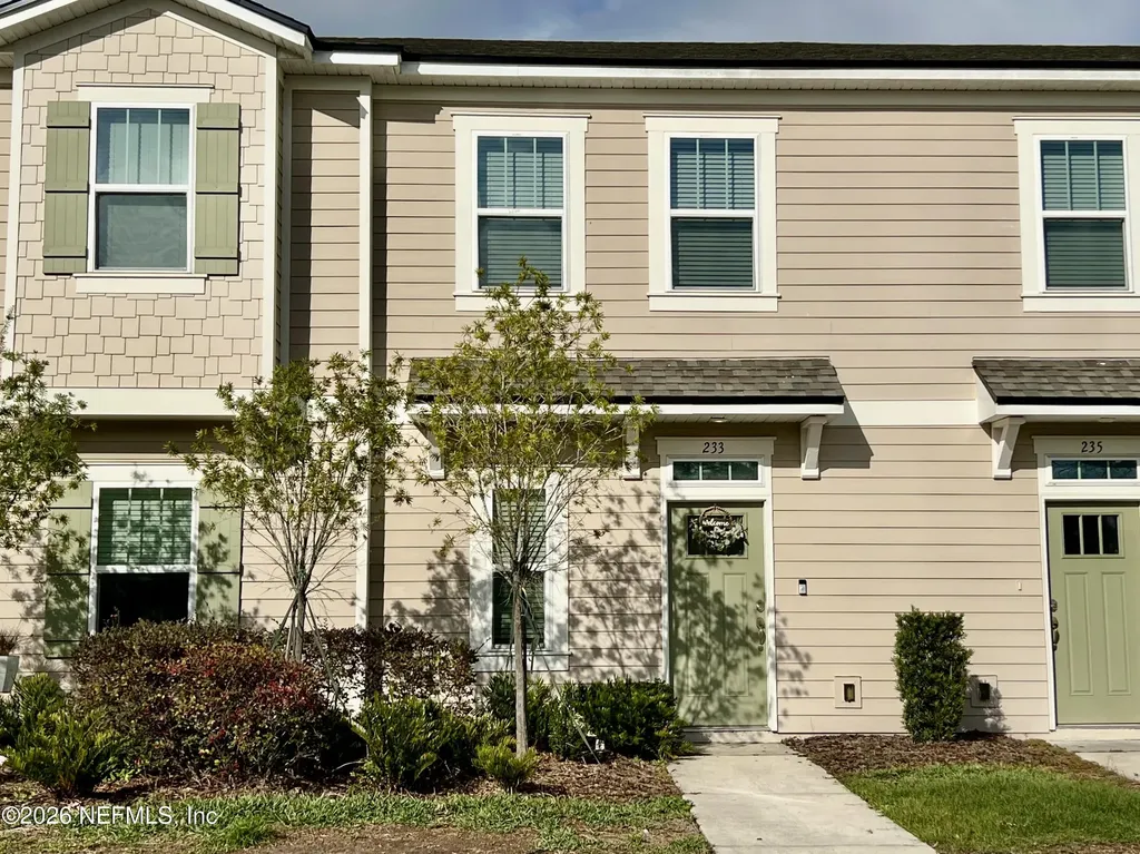 233 Annies Place Jacksonville FL 32218