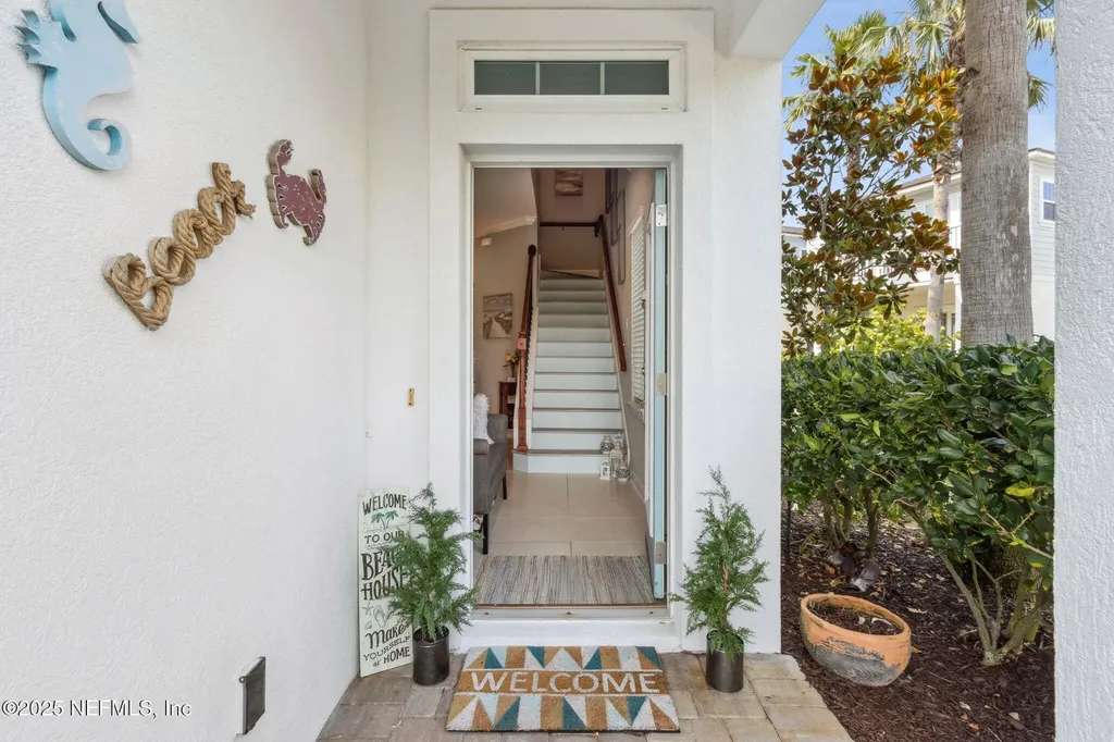 2695 Morning Light Court Flagler Beach FL 32136