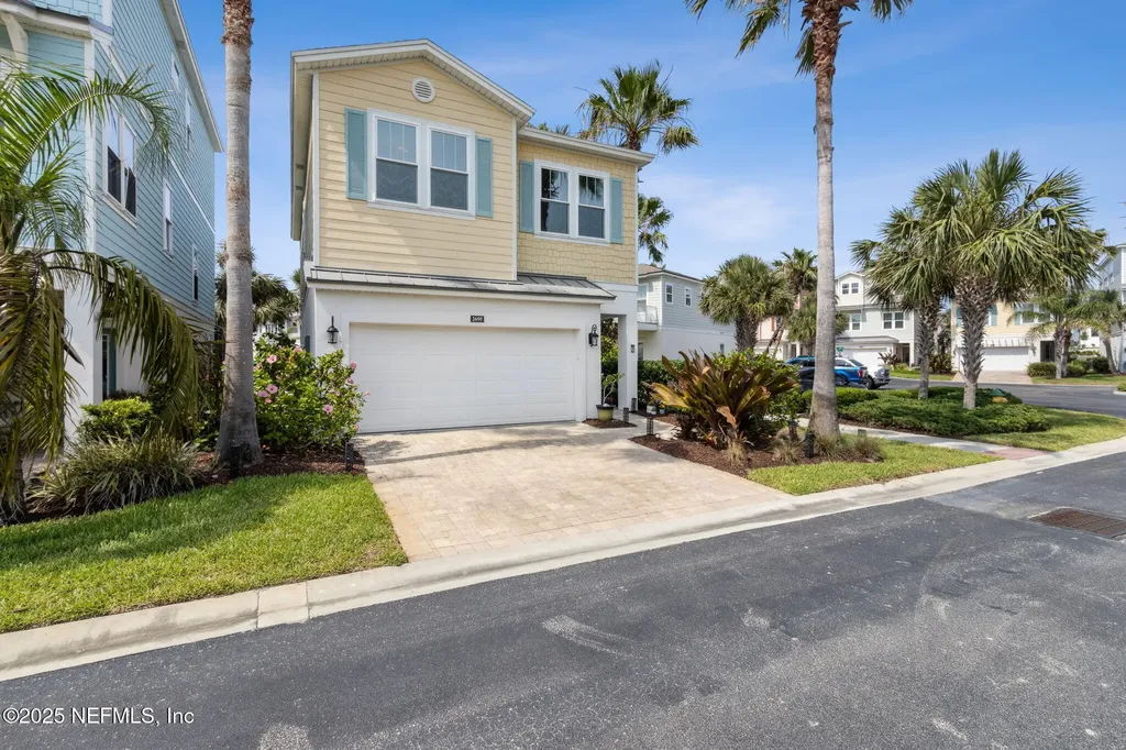 2695 Morning Light Court Flagler Beach FL 32136