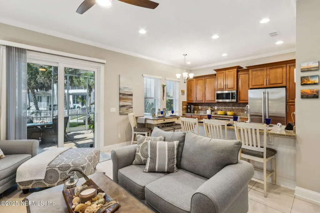 2695 Morning Light Court Flagler Beach FL 32136