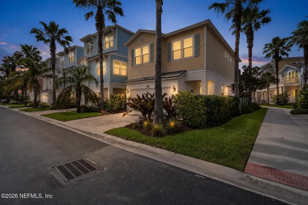 2695 Morning Light Court Flagler Beach FL 32136