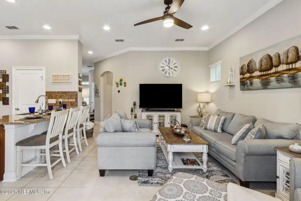 2695 Morning Light Court Flagler Beach FL 32136