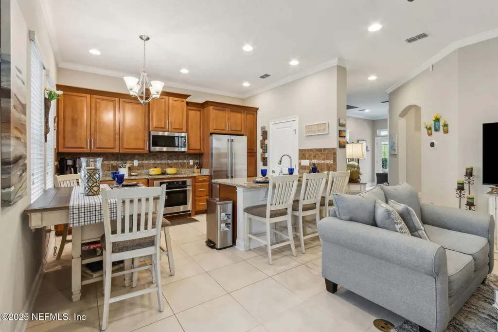 2695 Morning Light Court Flagler Beach FL 32136