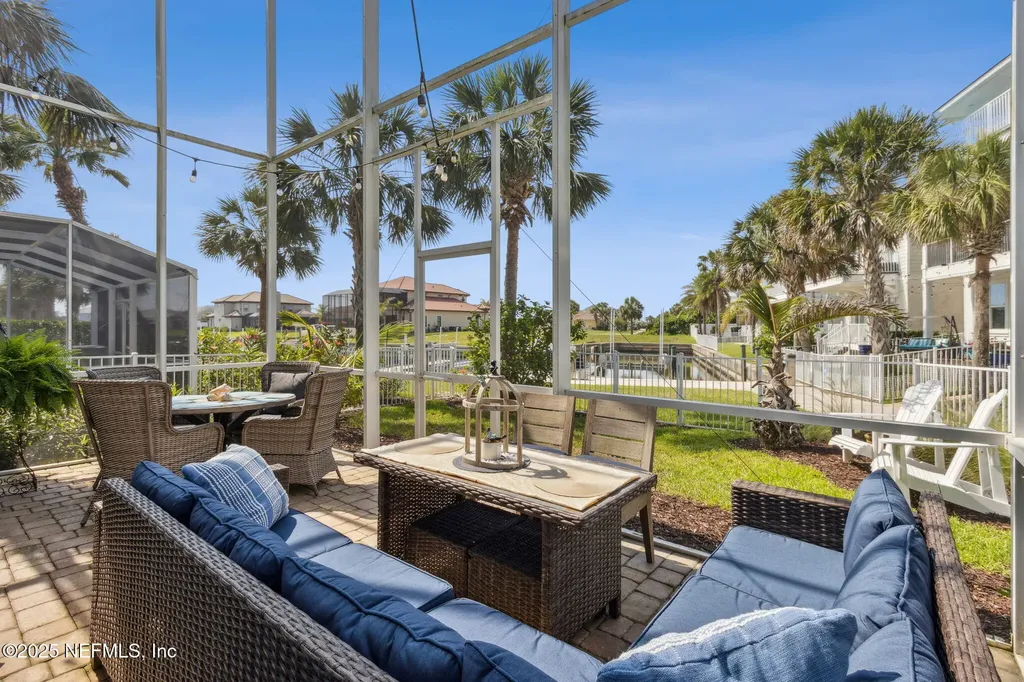 2695 Morning Light Court Flagler Beach FL 32136