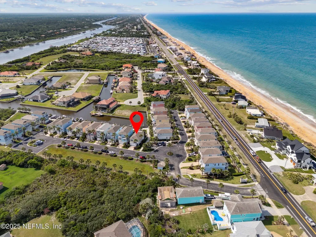 2695 Morning Light Court Flagler Beach FL 32136