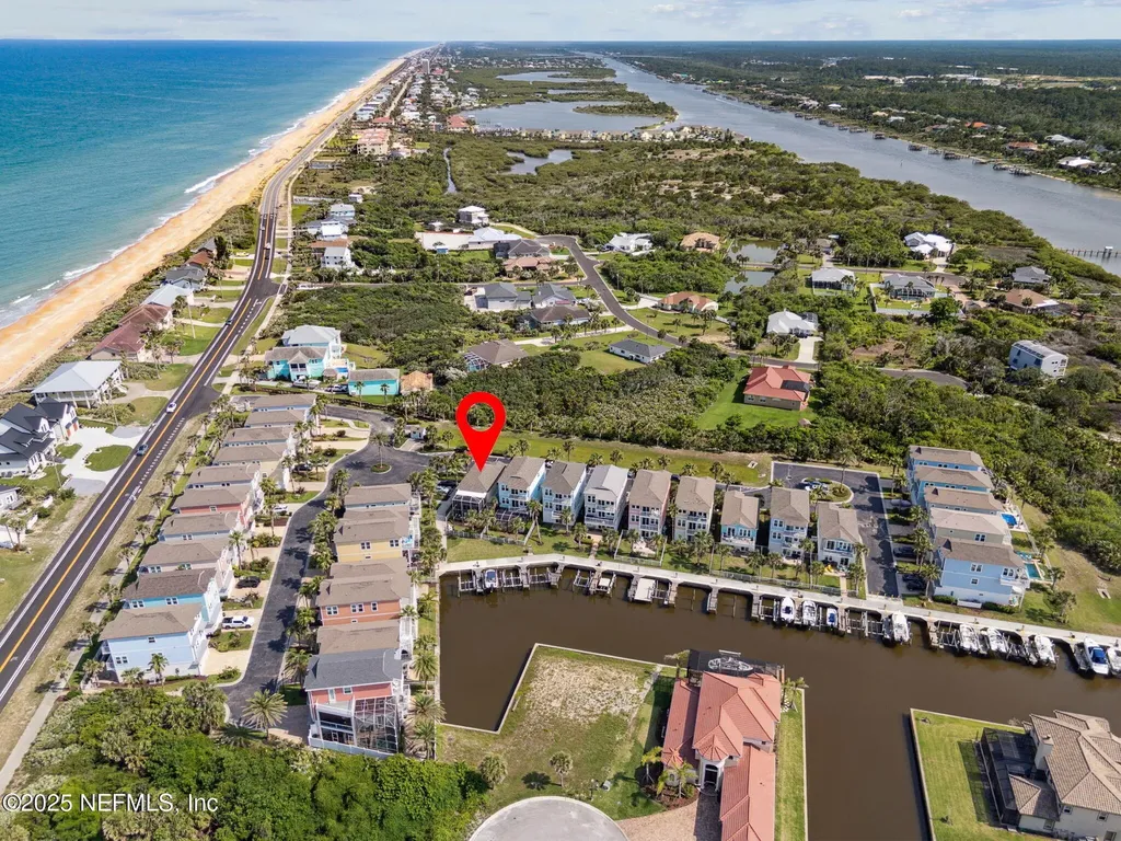 2695 Morning Light Court Flagler Beach FL 32136