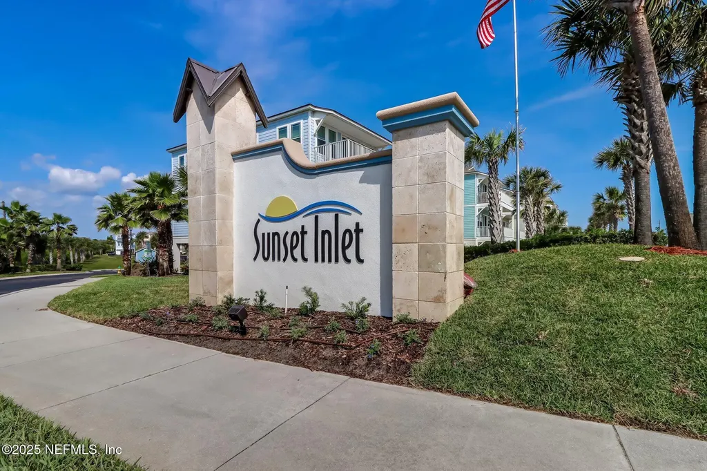 2695 Morning Light Court Flagler Beach FL 32136