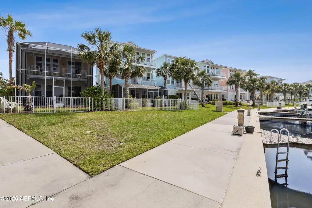 2695 Morning Light Court Flagler Beach FL 32136