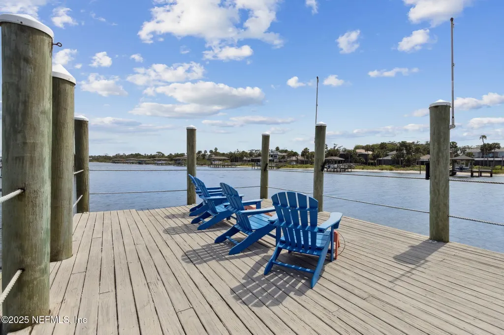 2695 Morning Light Court Flagler Beach FL 32136