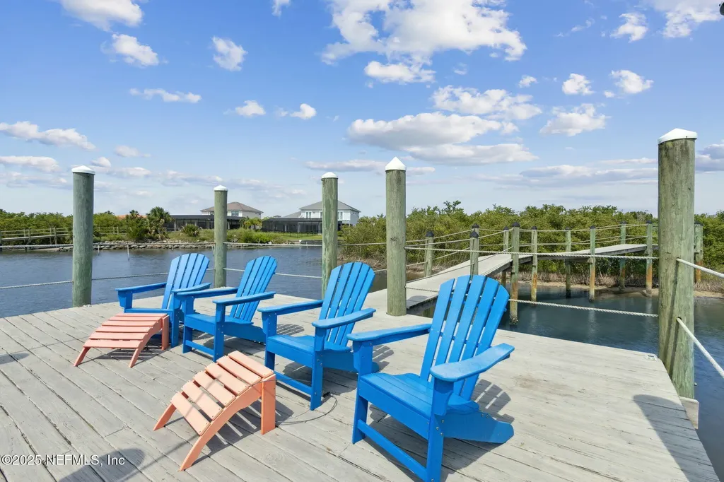 2695 Morning Light Court Flagler Beach FL 32136