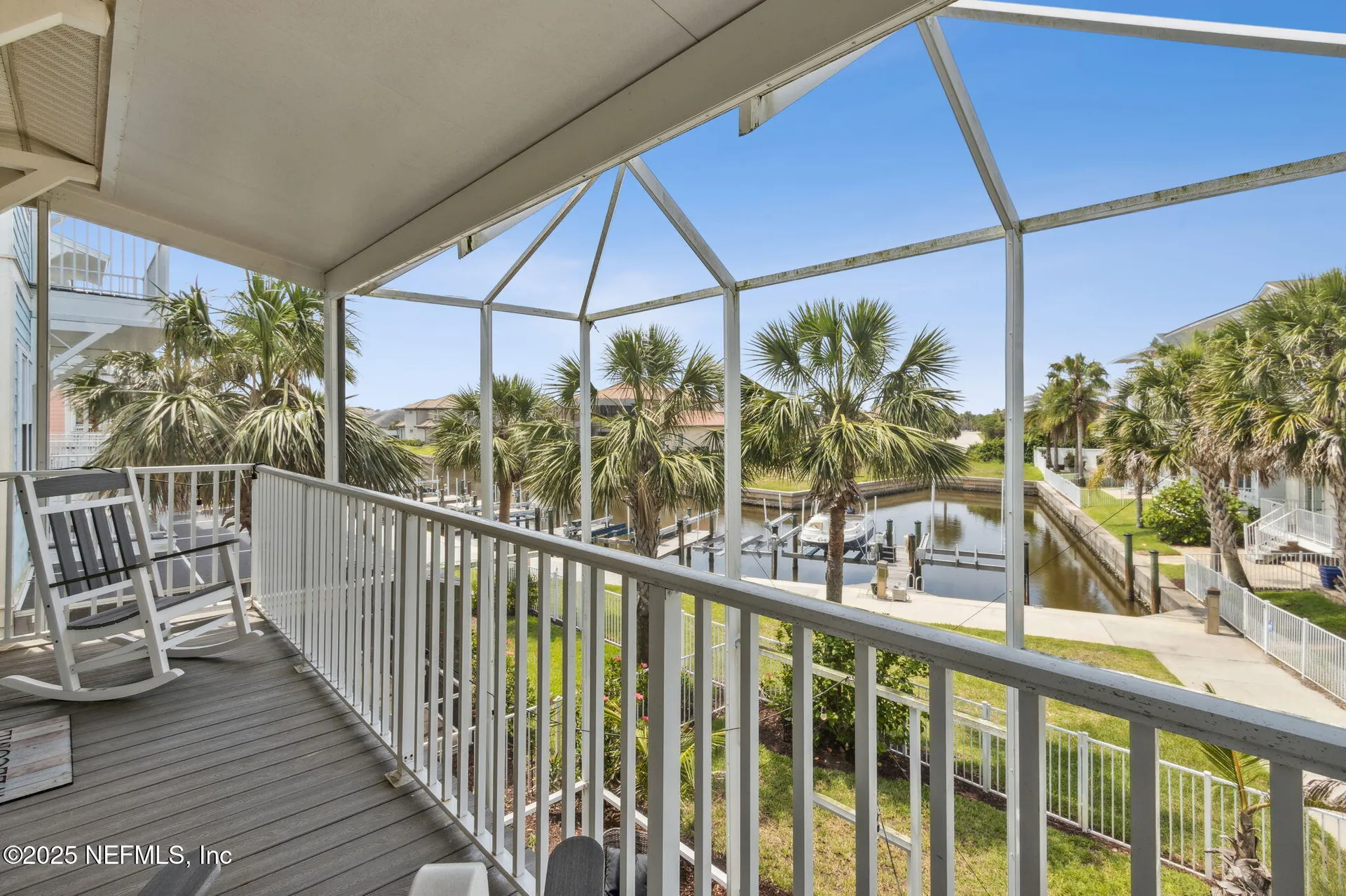 2695 Morning Light Court Flagler Beach FL 32136