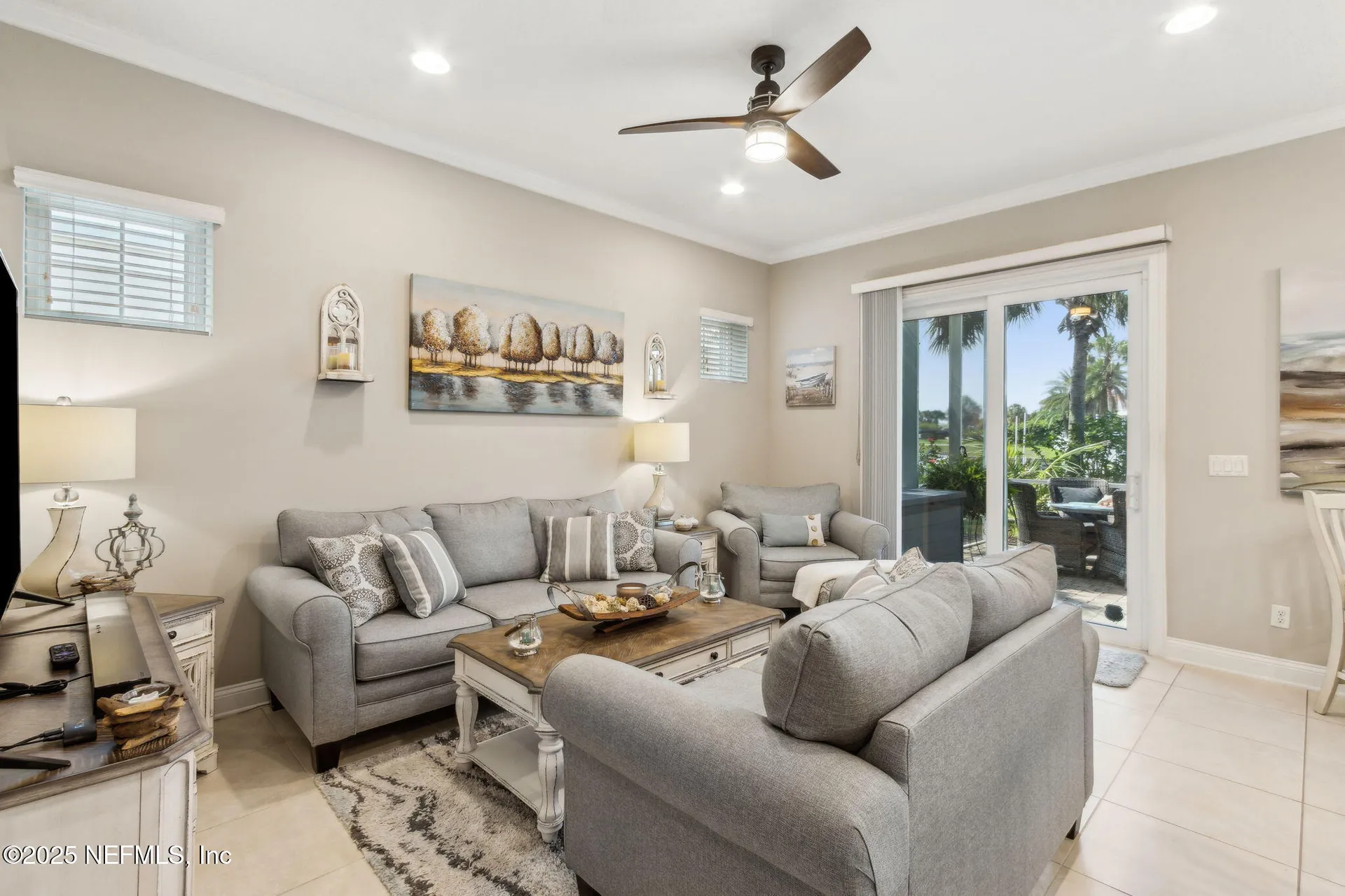 2695 Morning Light Court Flagler Beach FL 32136